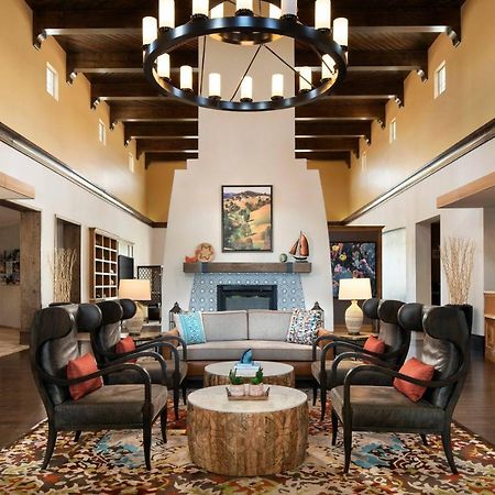 Courtyard By Marriott Santa Barbara Goleta Ξενοδοχείο Εξωτερικό φωτογραφία