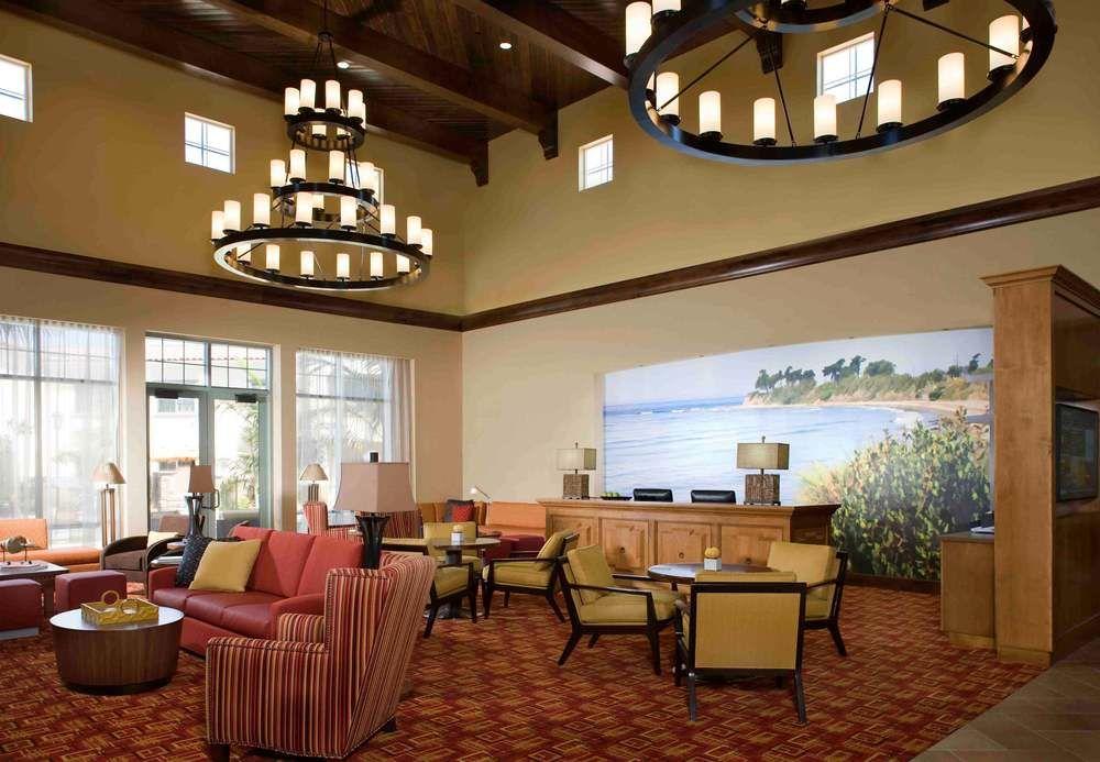 Courtyard By Marriott Santa Barbara Goleta Ξενοδοχείο Εξωτερικό φωτογραφία