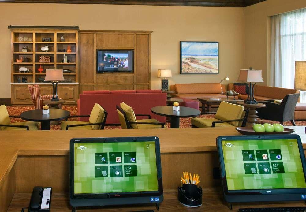 Courtyard By Marriott Santa Barbara Goleta Ξενοδοχείο Εξωτερικό φωτογραφία