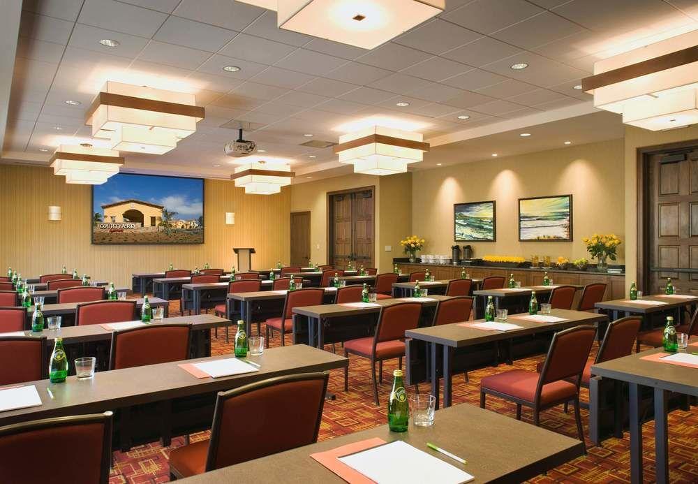 Courtyard By Marriott Santa Barbara Goleta Ξενοδοχείο Εξωτερικό φωτογραφία