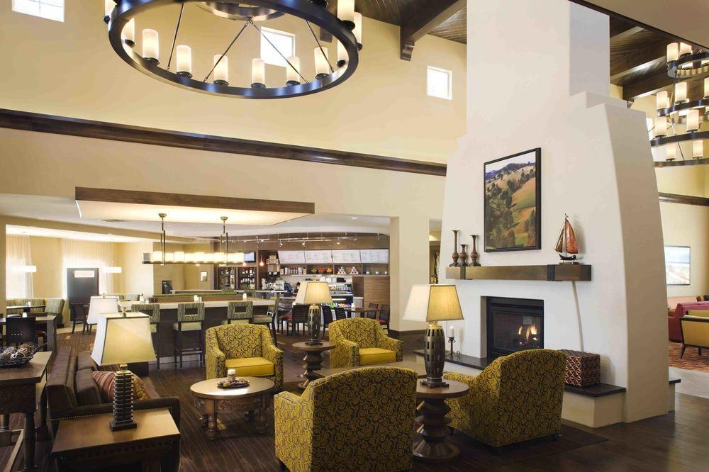 Courtyard By Marriott Santa Barbara Goleta Ξενοδοχείο Εξωτερικό φωτογραφία