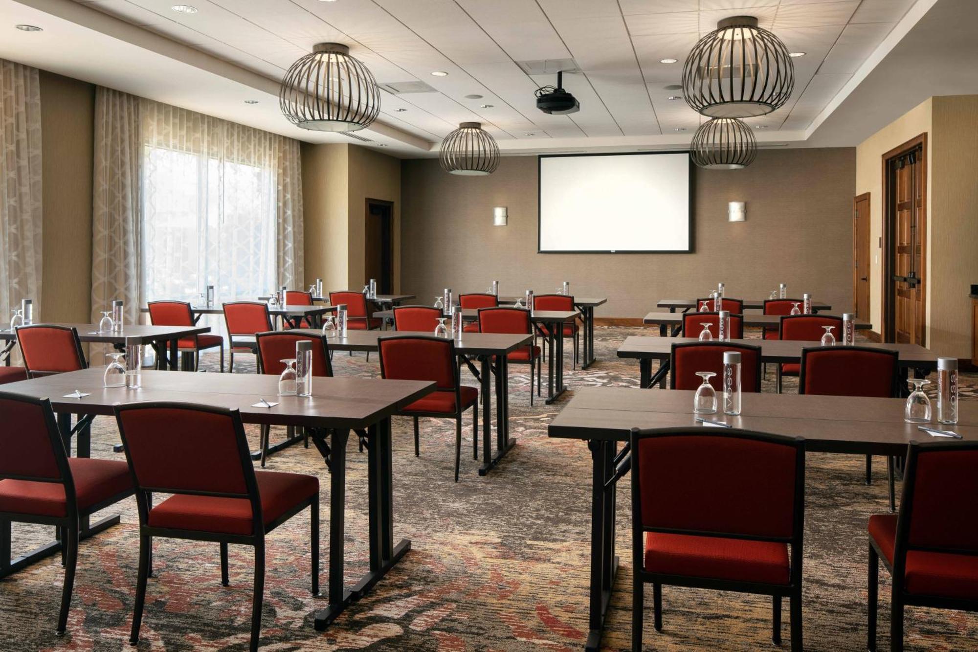 Courtyard By Marriott Santa Barbara Goleta Ξενοδοχείο Εξωτερικό φωτογραφία