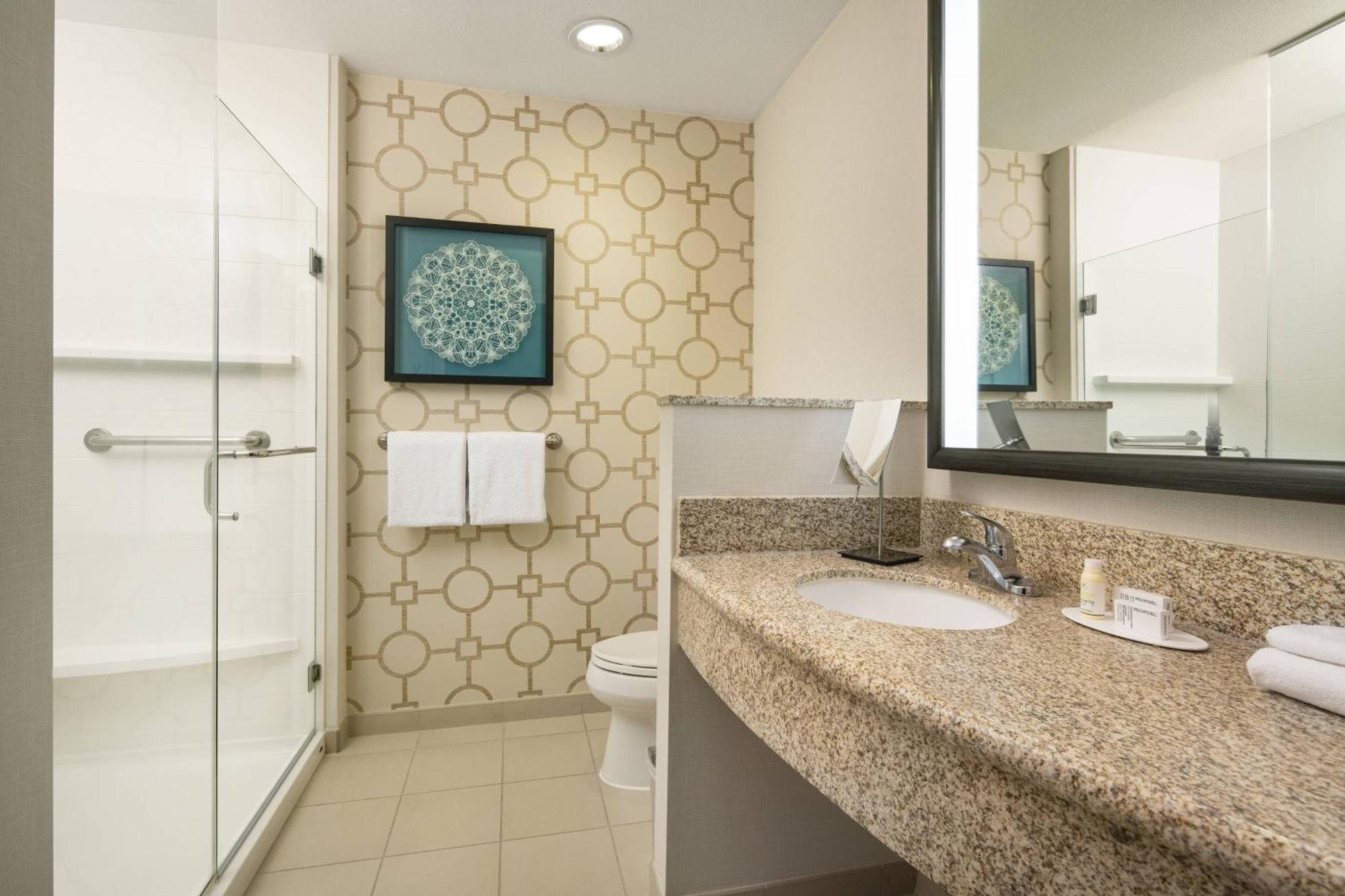 Courtyard By Marriott Santa Barbara Goleta Ξενοδοχείο Εξωτερικό φωτογραφία