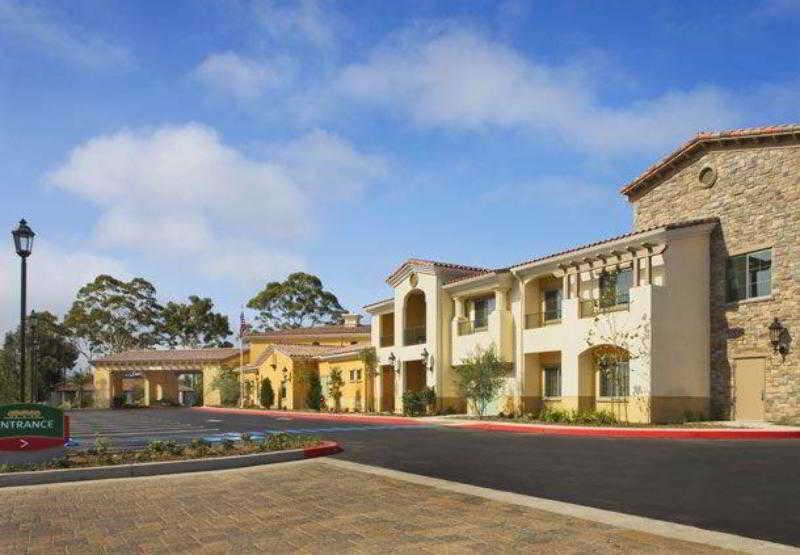 Courtyard By Marriott Santa Barbara Goleta Ξενοδοχείο Εξωτερικό φωτογραφία