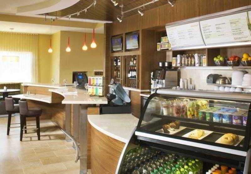 Courtyard By Marriott Santa Barbara Goleta Ξενοδοχείο Εστιατόριο φωτογραφία