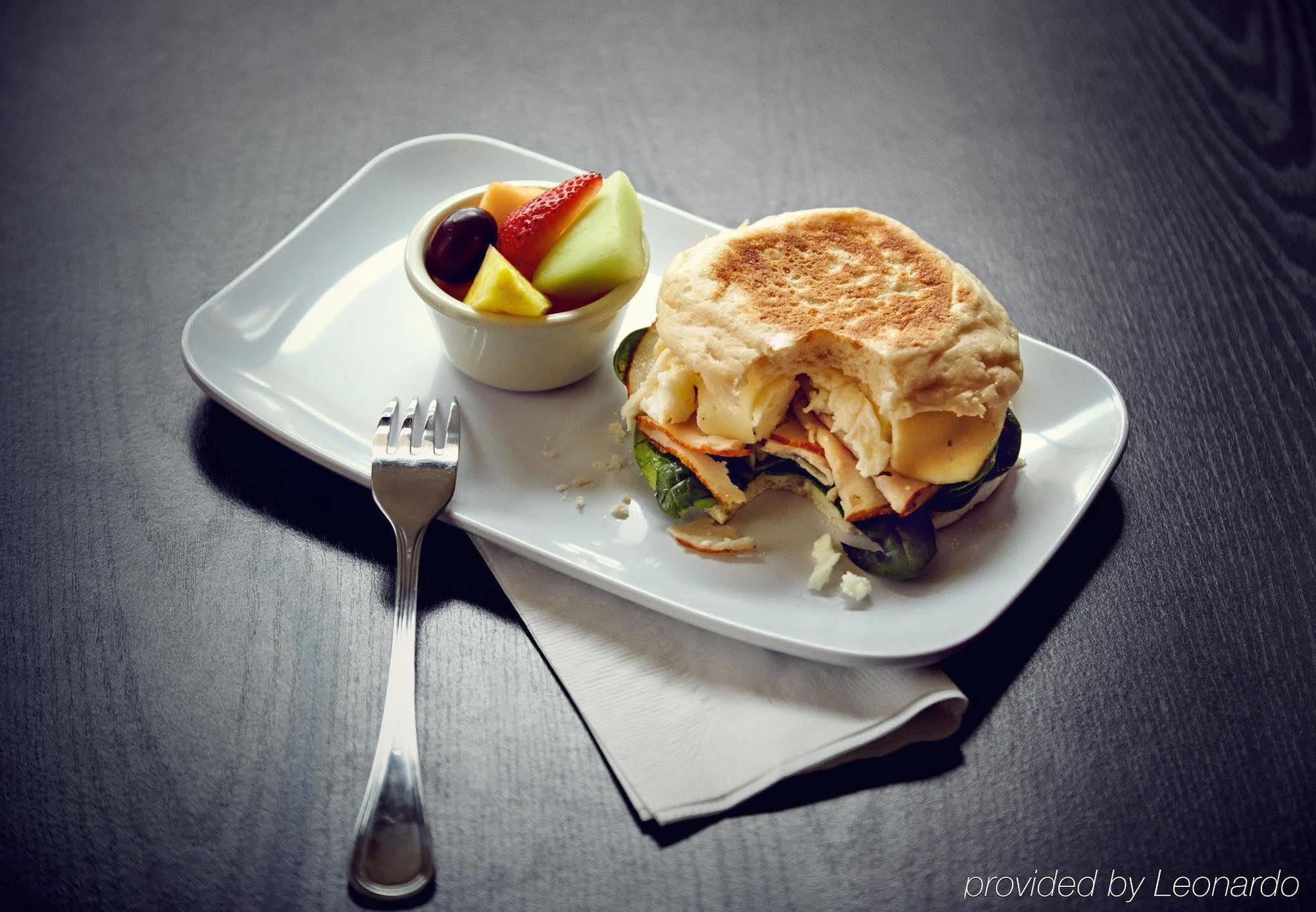 Courtyard By Marriott Santa Barbara Goleta Ξενοδοχείο Εξωτερικό φωτογραφία