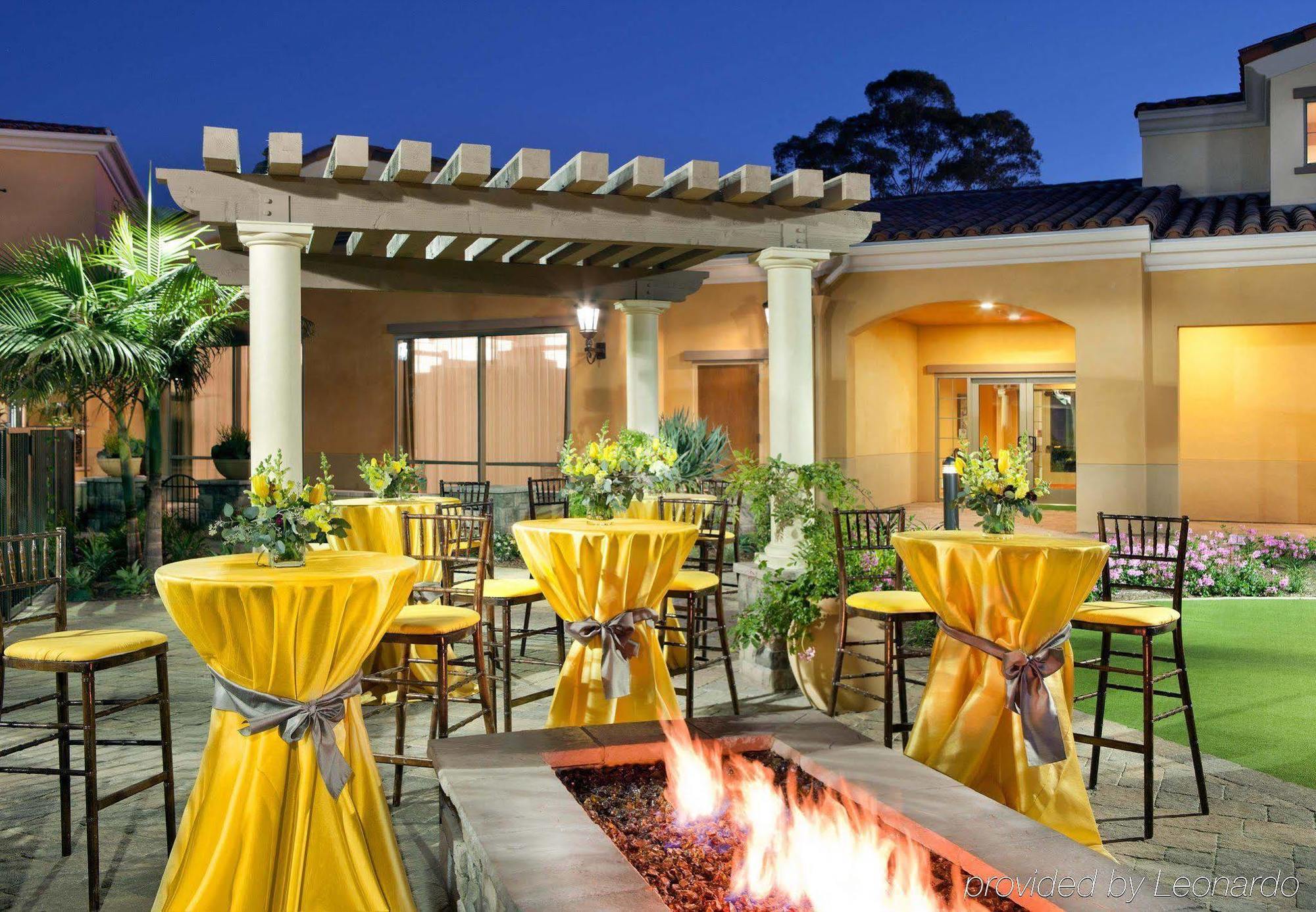 Courtyard By Marriott Santa Barbara Goleta Ξενοδοχείο Ανέσεις φωτογραφία
